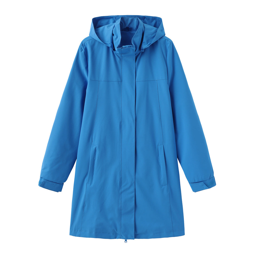 Damen Funktionsjacke Drune