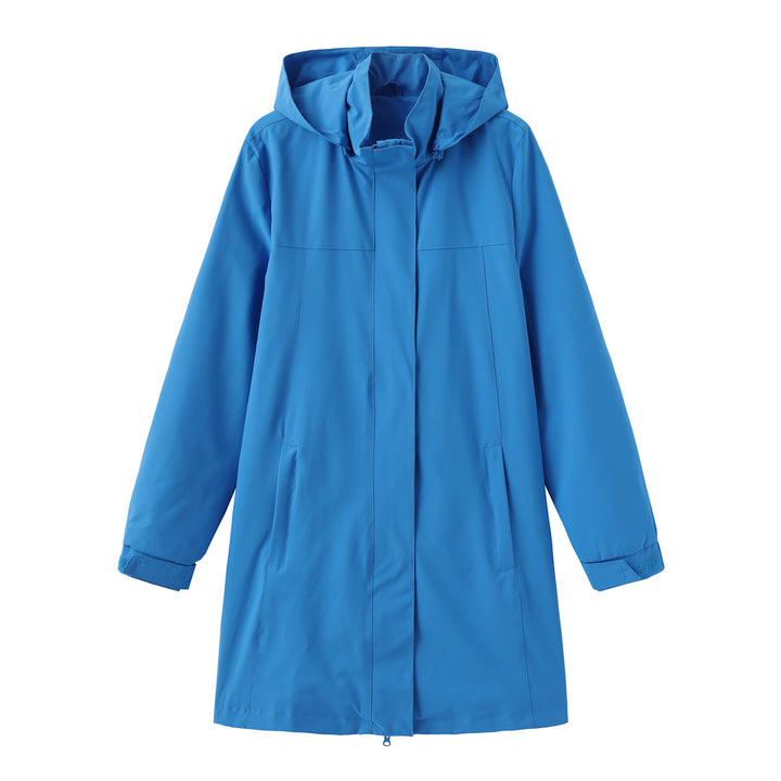 Damen Funktionsjacke Drune