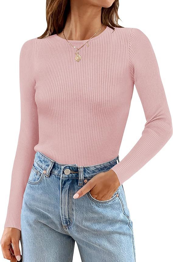Damen Langarmshirt Drune