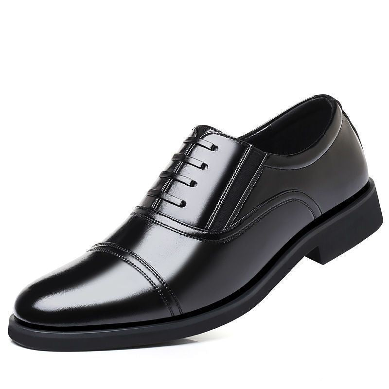 Herren Elegante und stilvolle Schnürschuhe Drune