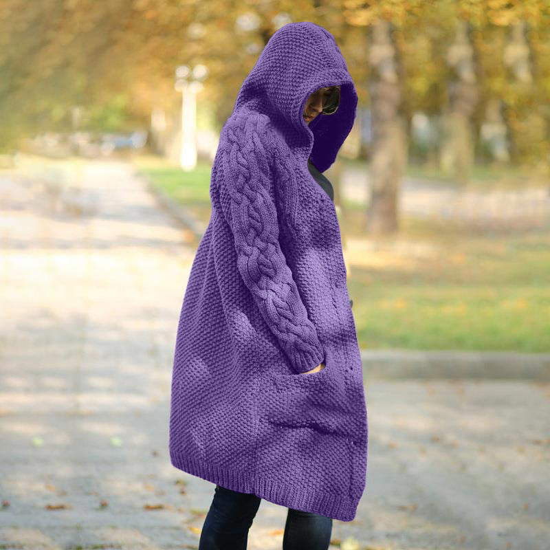 Drune | Chaqueta Chucky für Damen