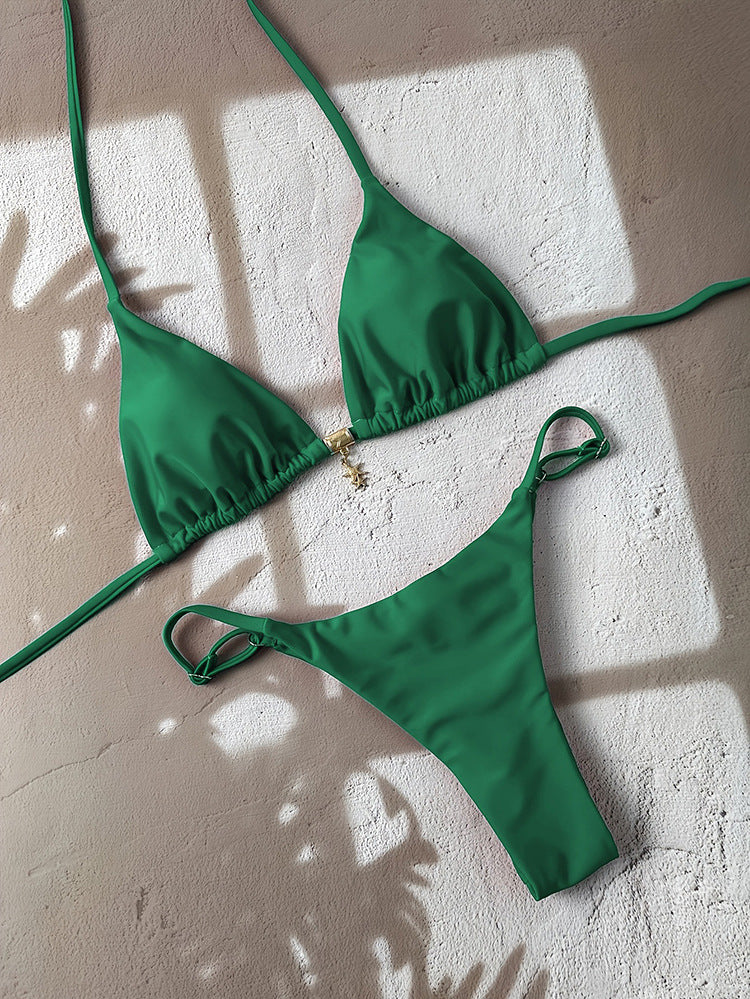 Damen Bikini Set Drune