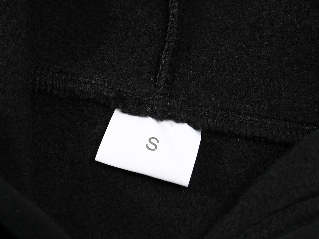 Damen Urbaner Hoodie mit auffälligem Grafikdesign Drune