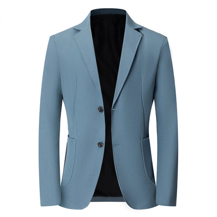 Damen elegante Blazerjacke Drune