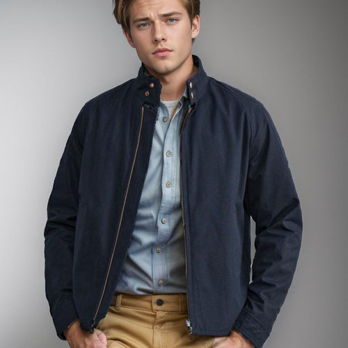 Herren Übergangsjacke Drune