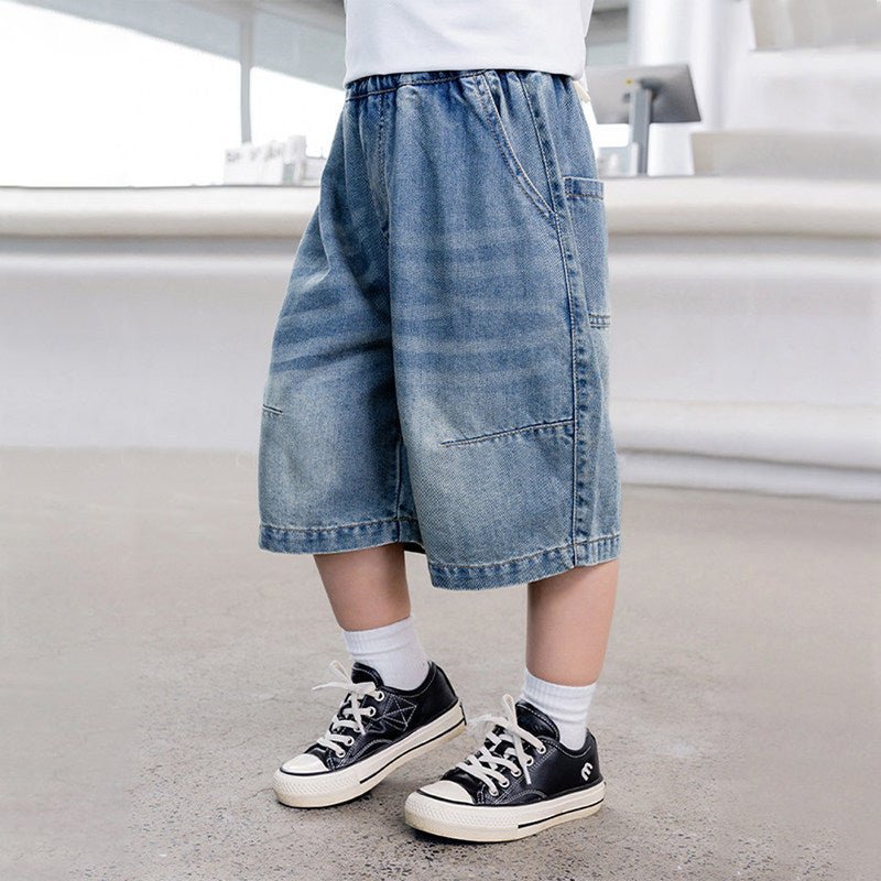Kind Shorts Drune
