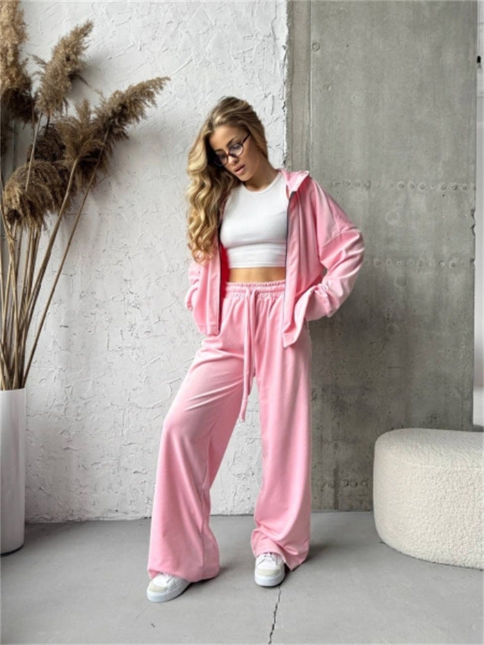 Damen Jogginganzug Drune