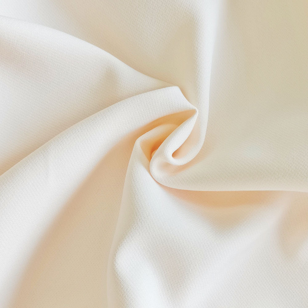 Damen Minikleid mit schwingendem Rock und Puffärmeln Drune