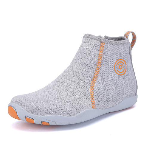 Damen Schnell-Trocknen Aqua Fitness Boots Drune