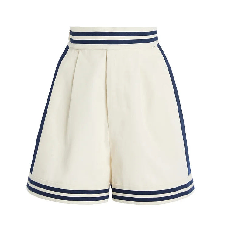 Damen Badeoutfit mit eleganter Schleifen-Detail Drune