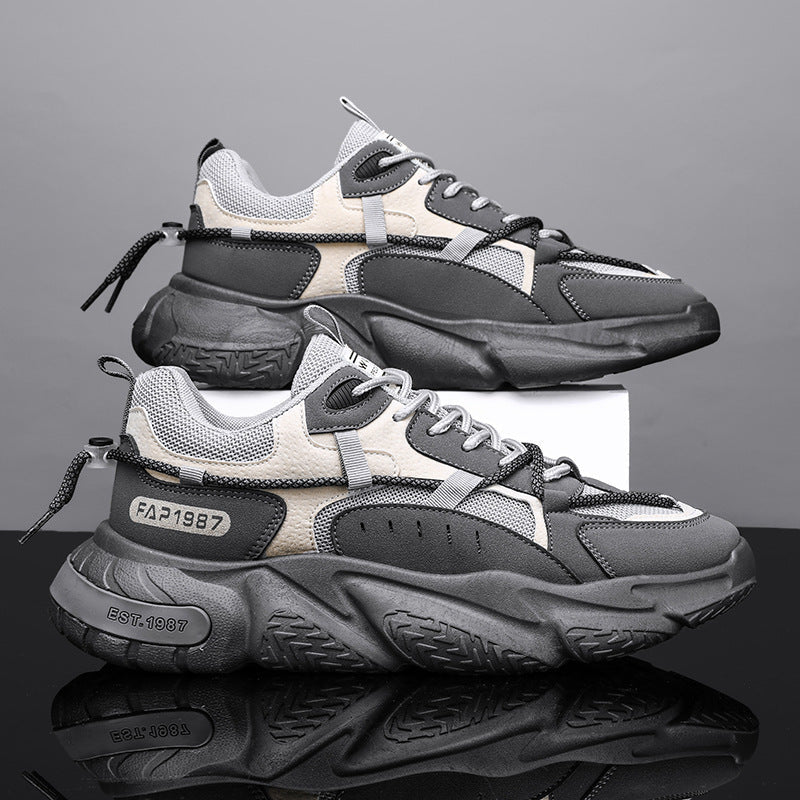 Damen Sneakers Drune