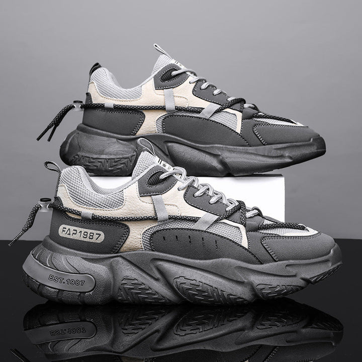 Damen Sneakers Drune