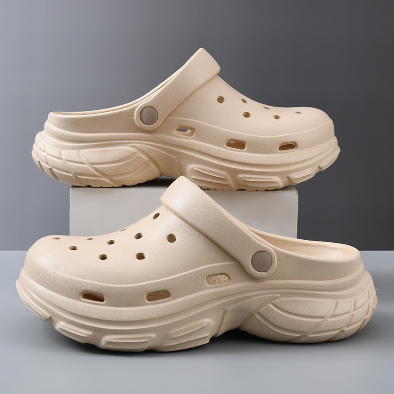 Herren Ergonomische Komfort Clogs Drune