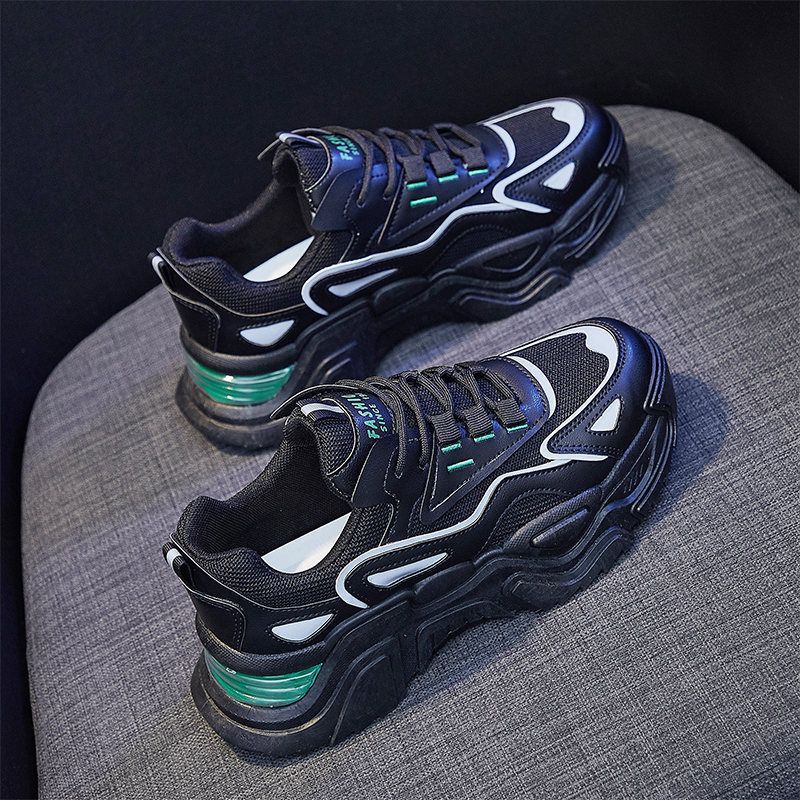 Damen Sportliche Komfort Sneakers mit DynamiSohle Drune