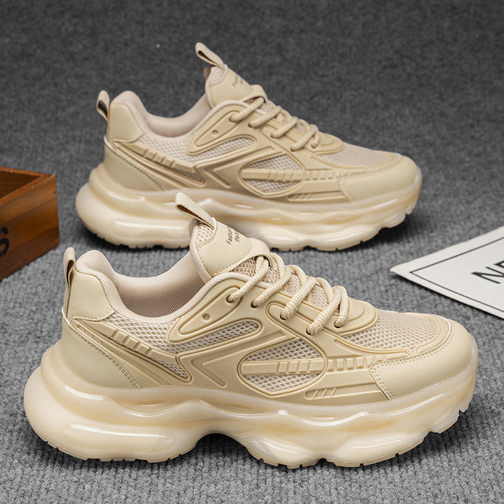 Damen Sportliche Sneakers mit modernem Dämpfungssystem Drune