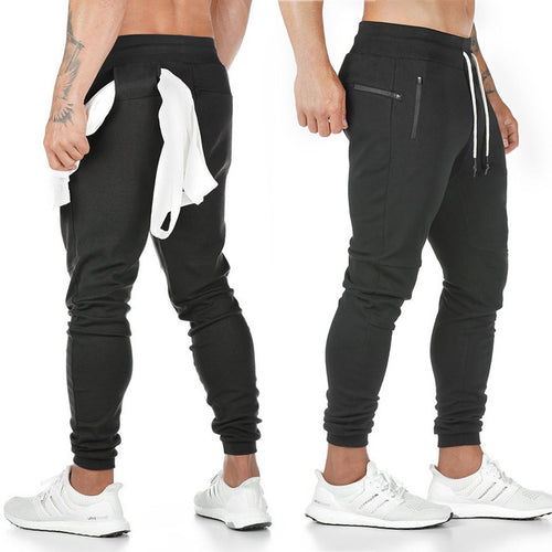 Herren Sportliche Jogginghose Drune