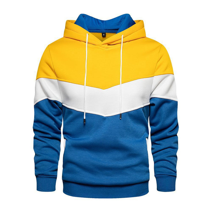 Drune | Sweatshirt mit Kapuze - Torben