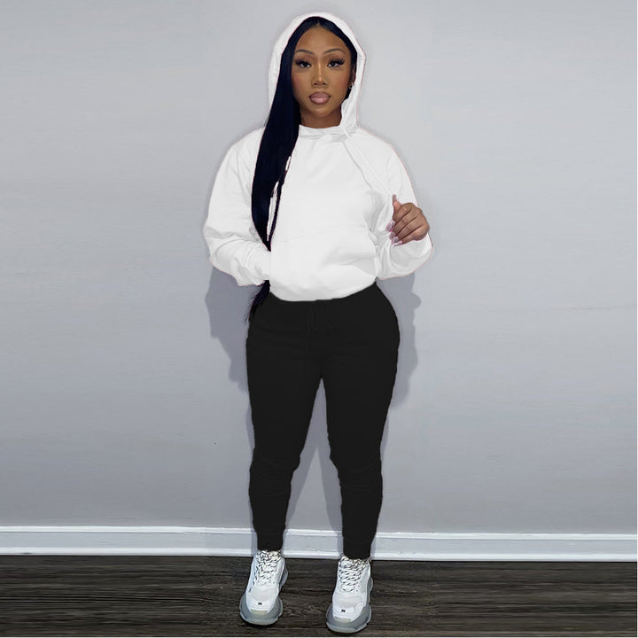 Herren nan taillierte Jogginghose mit elastischem Komfortbund, verstellbarem Kordelzug, eingearbeiteten Seitentaschen und geripptem Knöchelabschluss Drune