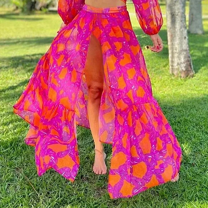 Damen Bikiniset Drune
