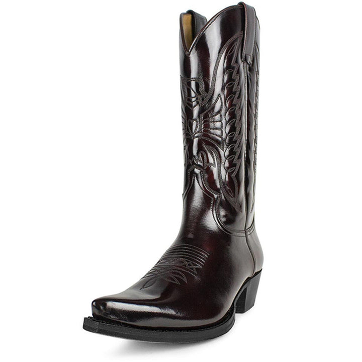 Drune | Rider - Robuste Westernstiefel