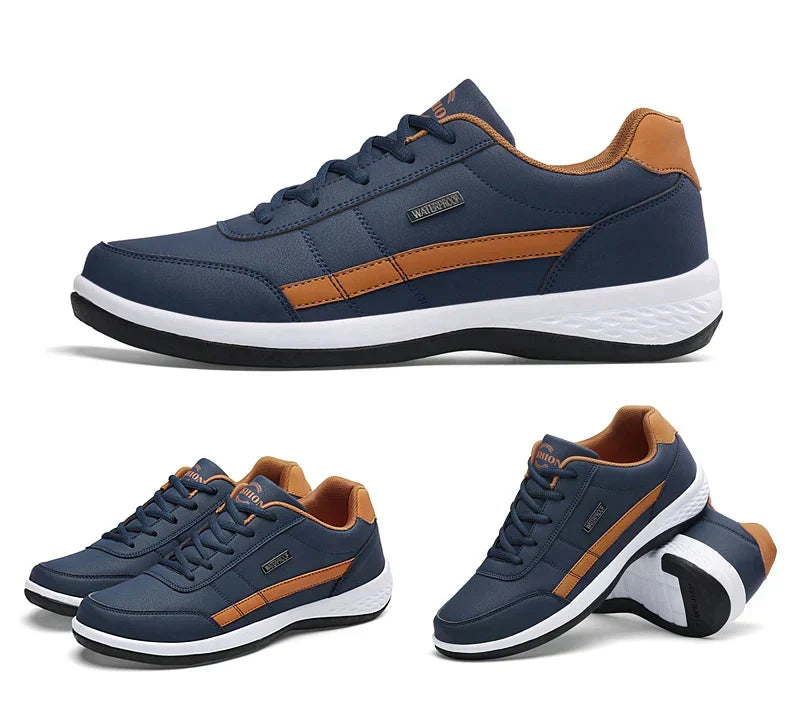 Drune | Orthopädische Komfort Sneaker