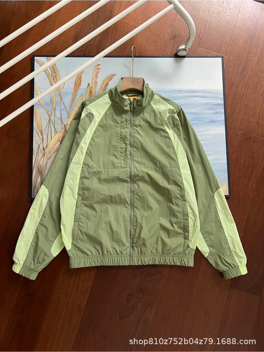 Drune | Leichte Sommerjacke für Herren