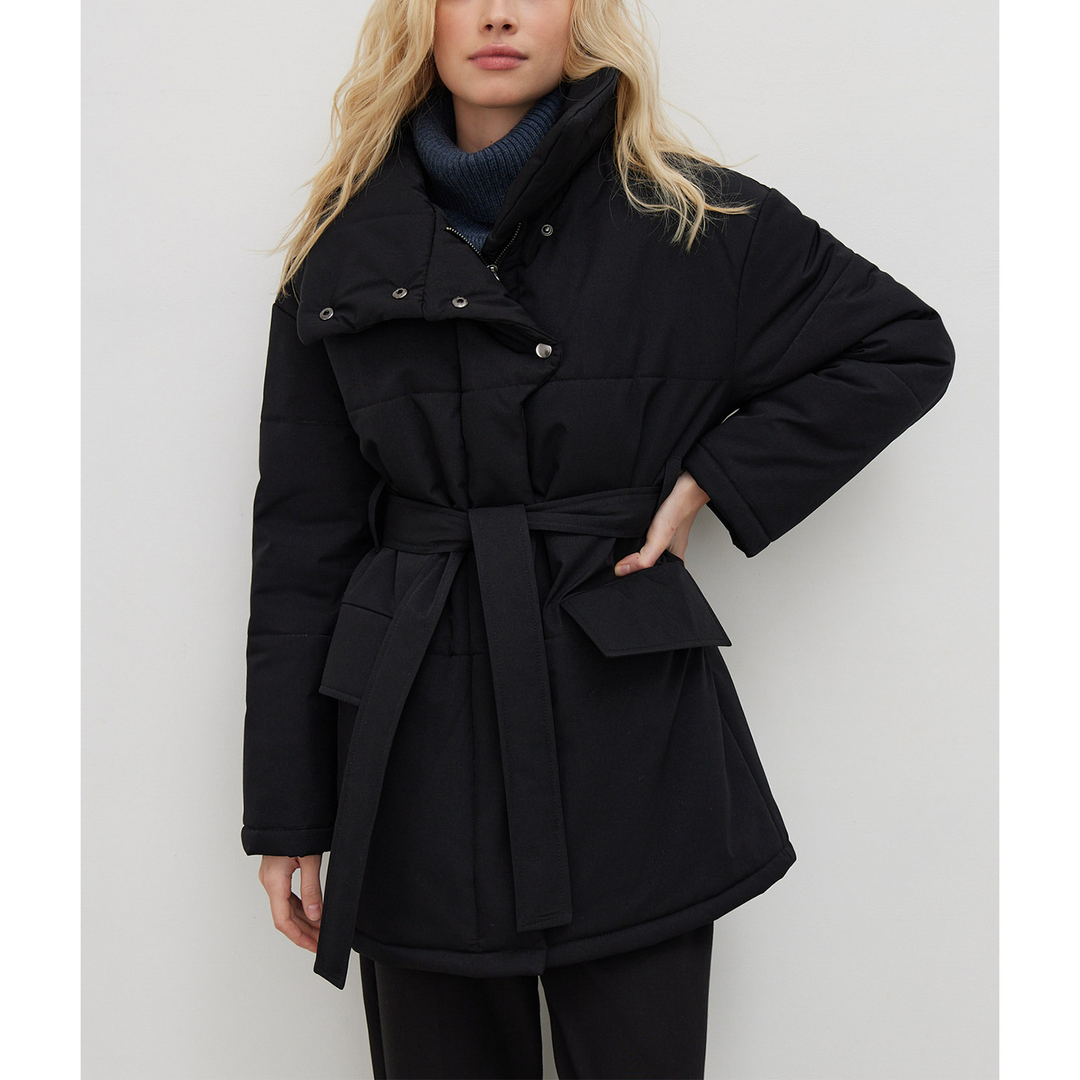 Drune | Wasserfalljacke