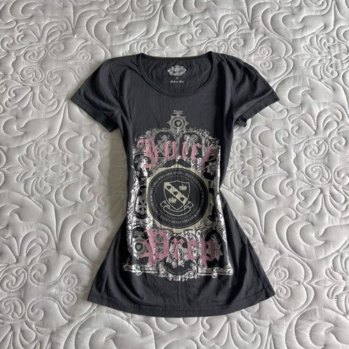 Damen Trendiges Graphic T-Shirt Drune