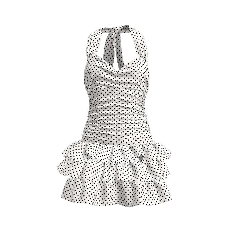 Damen Bademode mit Rüschendesign Drune