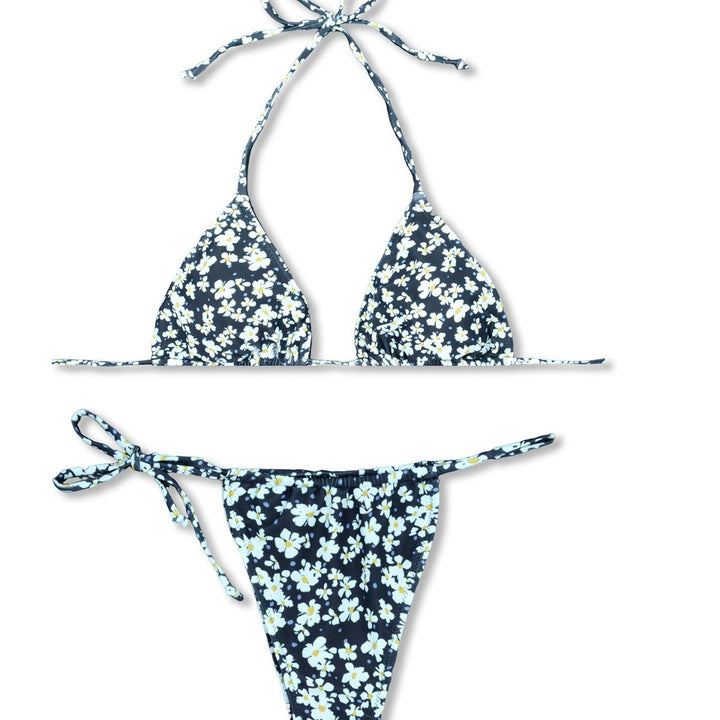 Damen Triangel-Bikini Drune