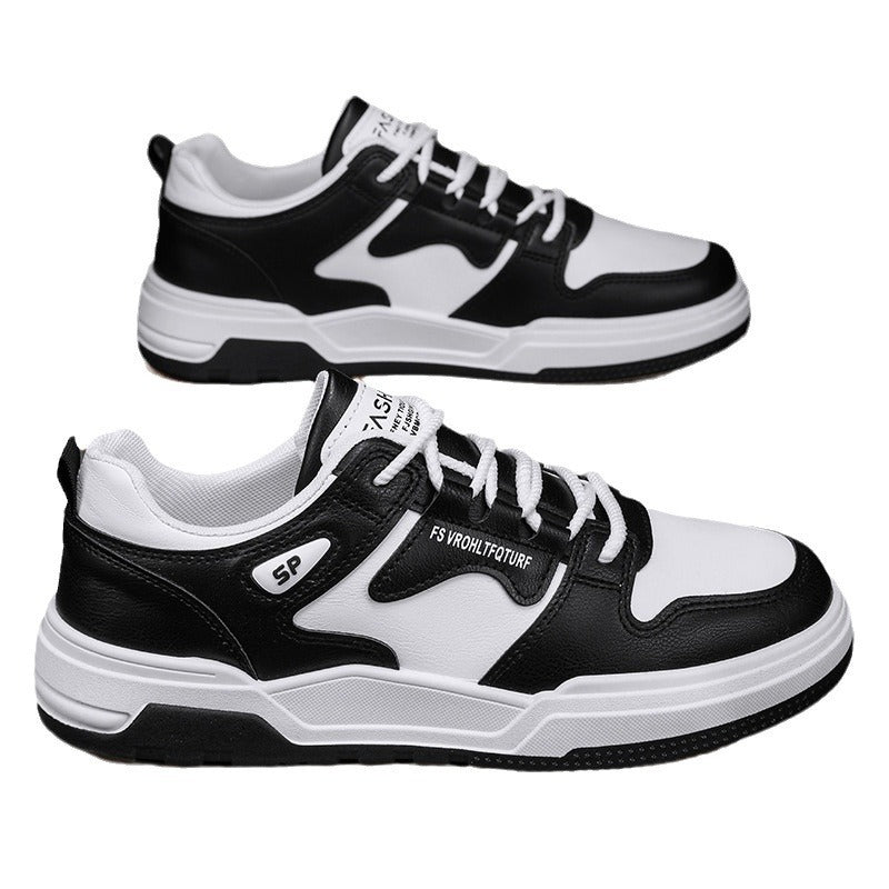 Damen Sportliche Sneakers mit dämpfendem Fußbett und atmungsaktiver Oberflächenstruktur Drune
