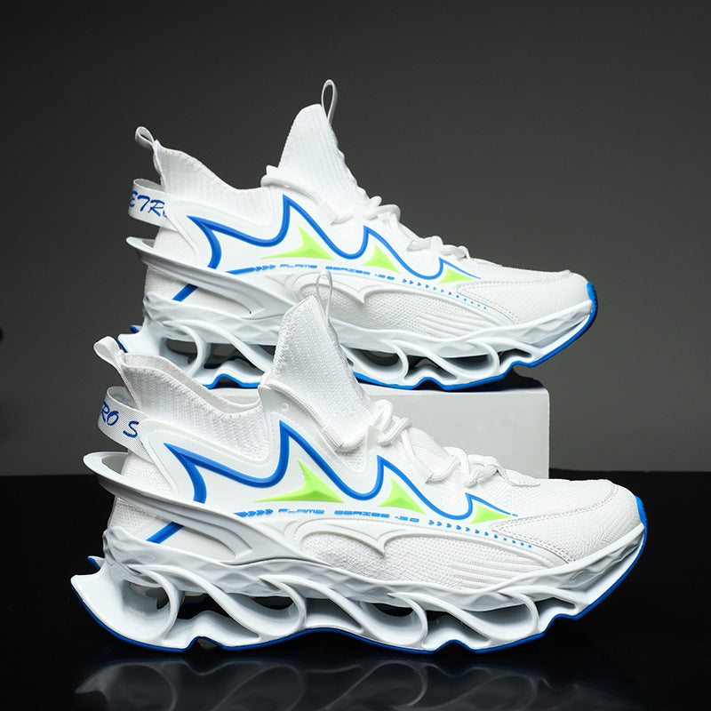 Damen Sportschuhe mit dynamischem Dämpfungssystem Drune