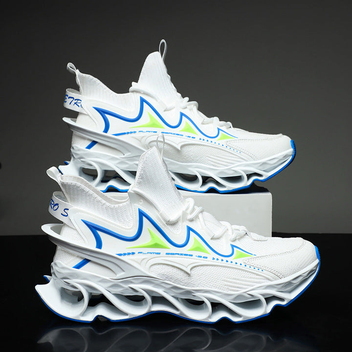 Damen Sportschuhe mit dynamischem Dämpfungssystem Drune