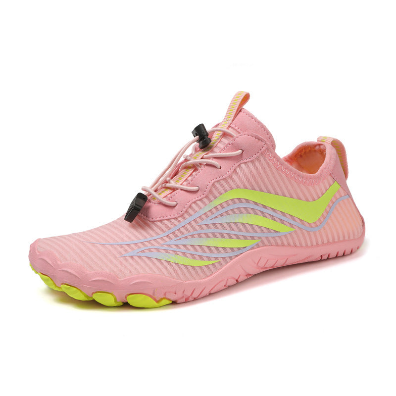 Unisex nan minimalistischer Aquasneaker mit Quick-Lace und flexibler Multi-Grip-Sohle Drune