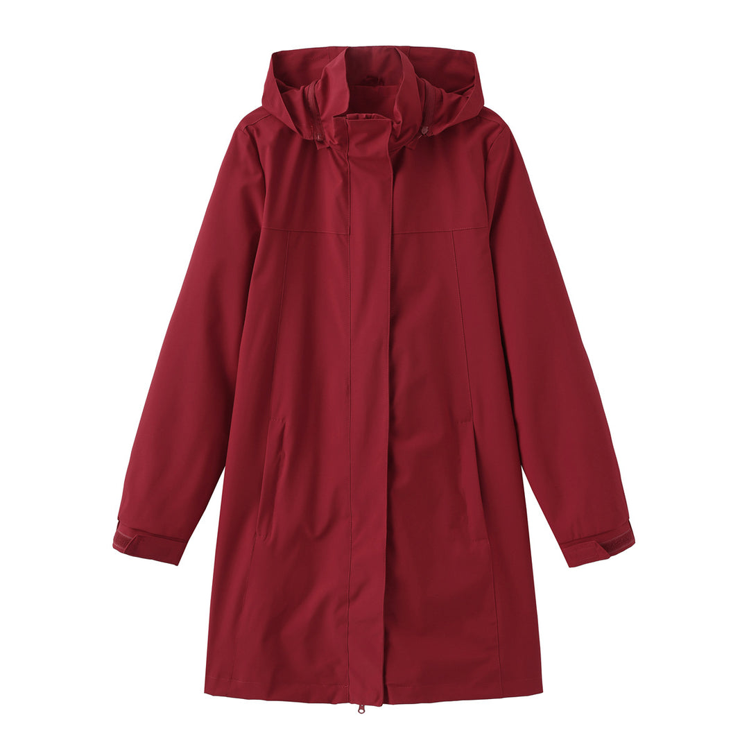Damen Funktionsjacke Drune