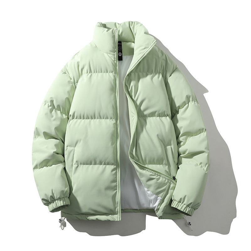 Drune | Warme und bequeme Winterjacke