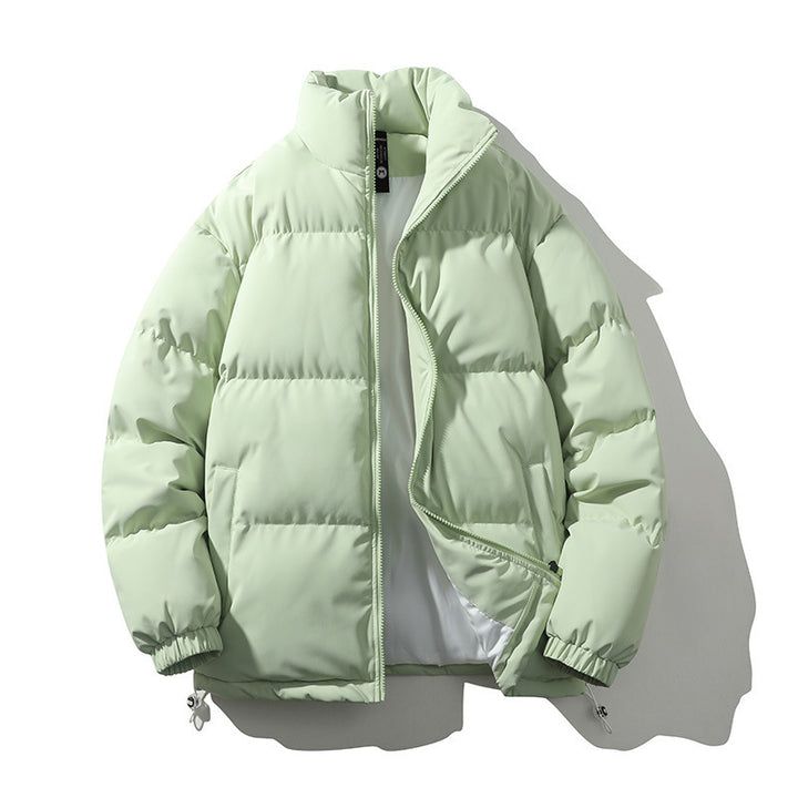 Drune | Warme und bequeme Winterjacke