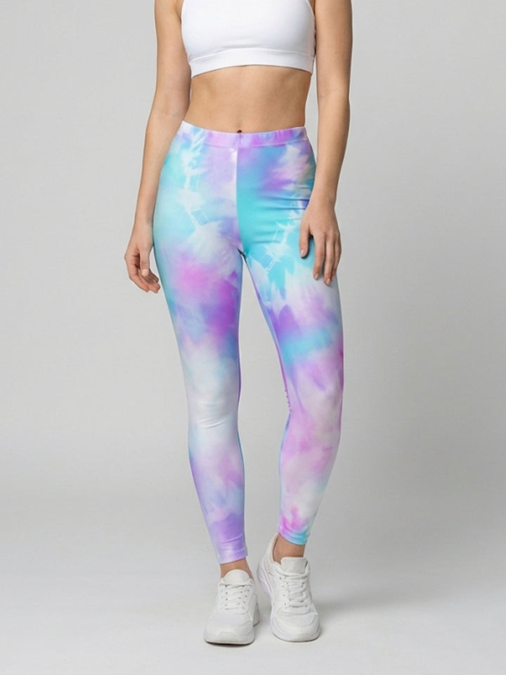 Damen Sportleggings Drune