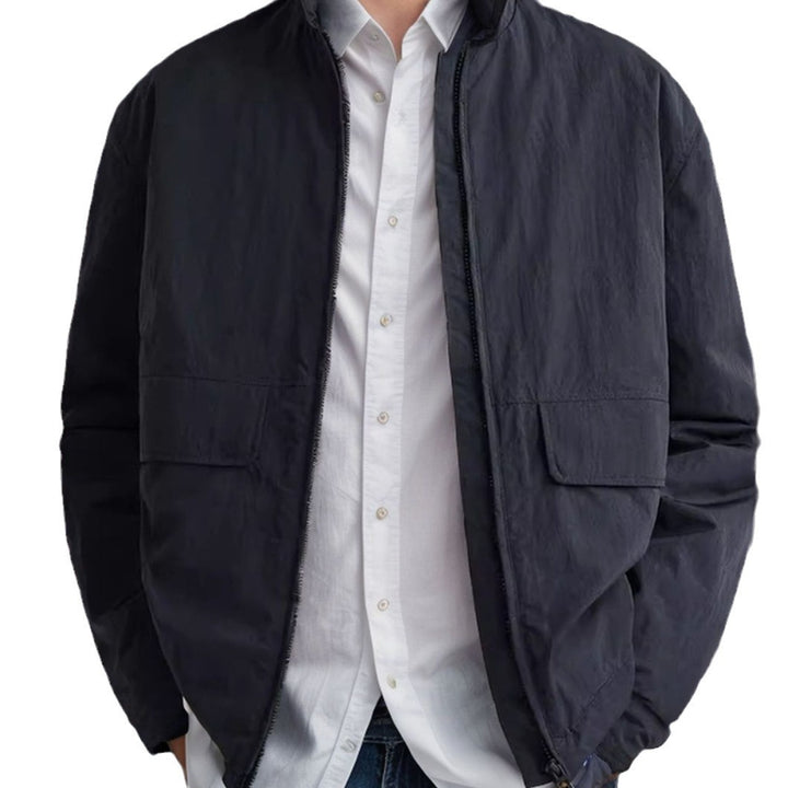 Herren lässige 2-in-1 Outdoorjacke Drune