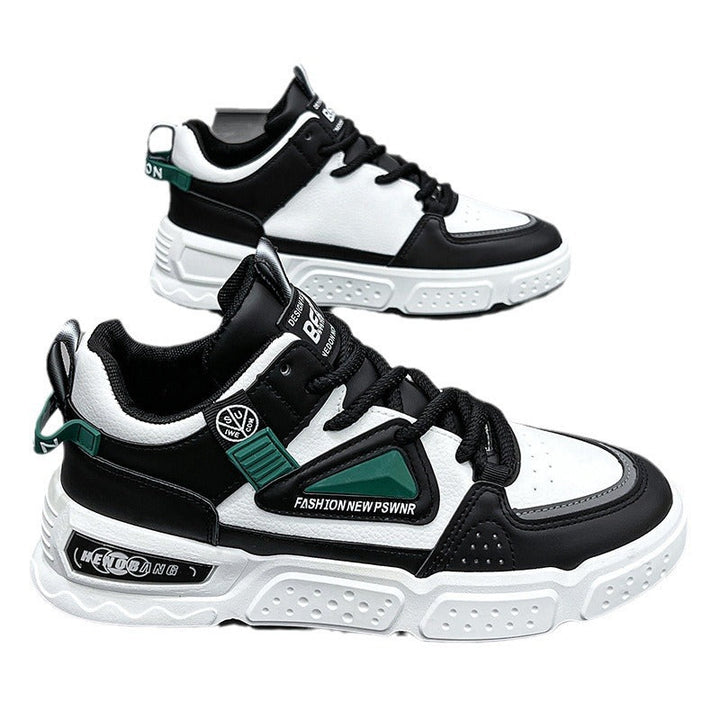 Damen Sportliche Sneakers mit modischem Design und stützender Dämpfungstechnologie Drune