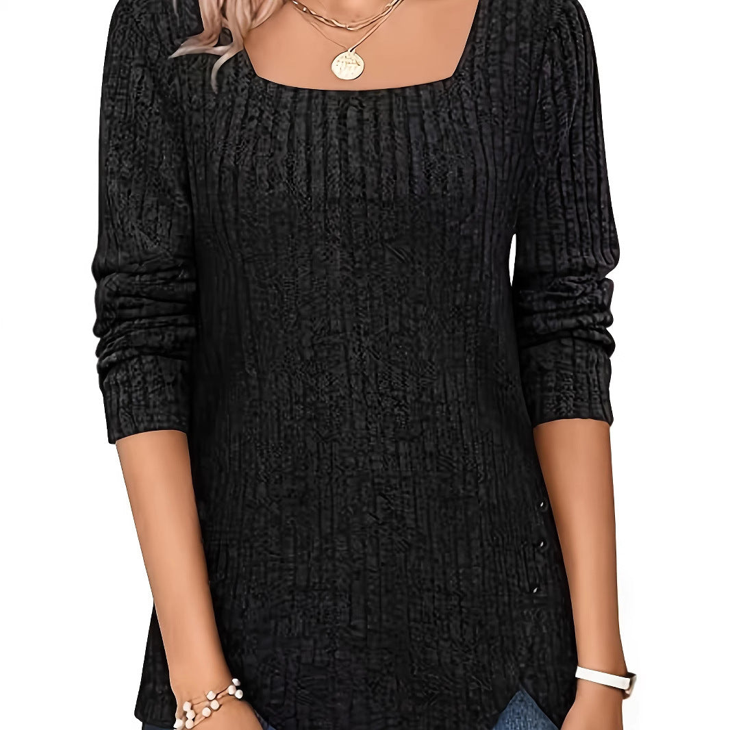 Damen Langarmshirt Drune