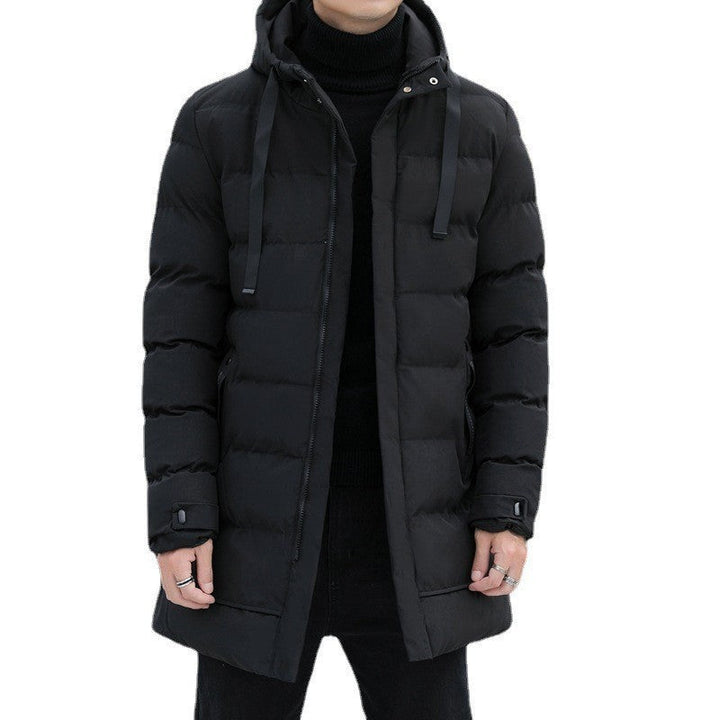 Drune | Steppjacke - Stefan