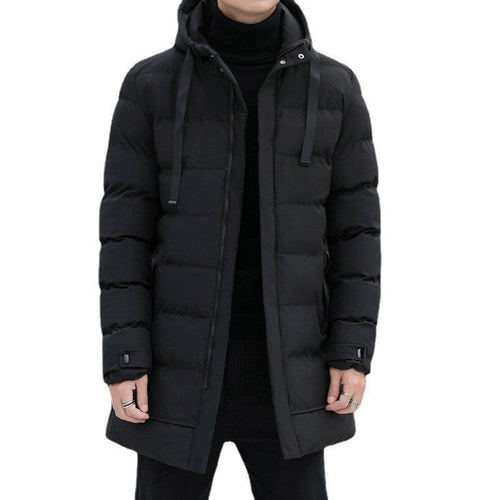 Drune | Steppjacke - Stefan