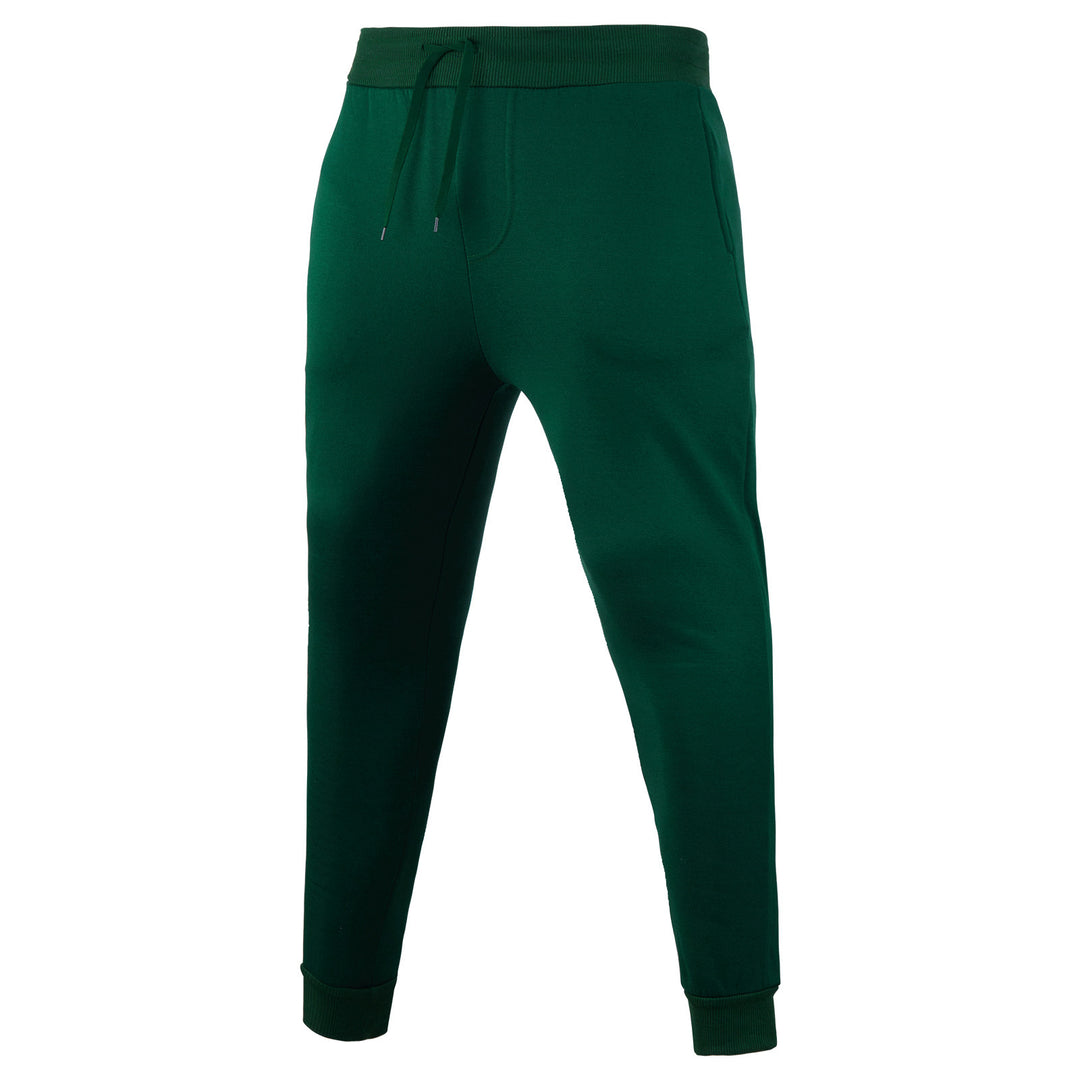 Damen hochwertige Sweatpants mit elastischem Bund und seitlichen Taschen Drune