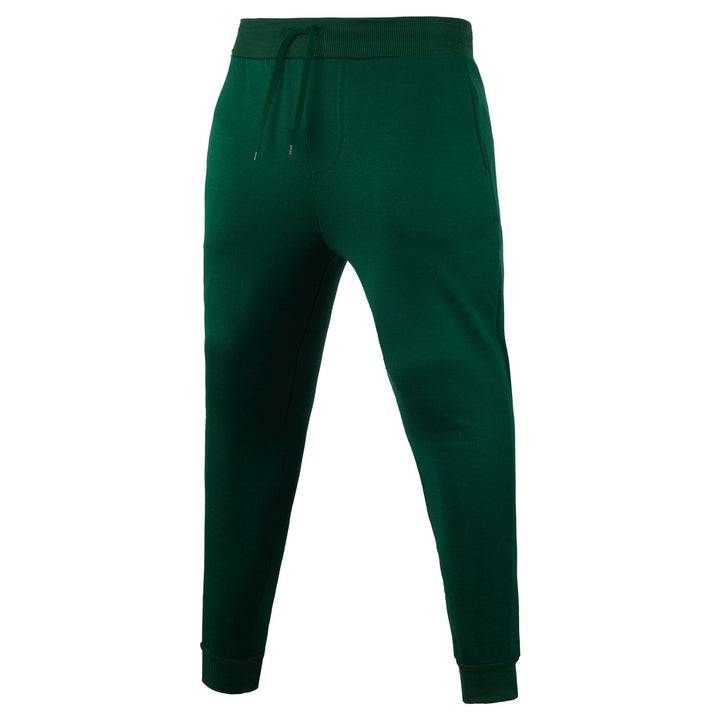 Damen hochwertige Sweatpants mit elastischem Bund und seitlichen Taschen Drune