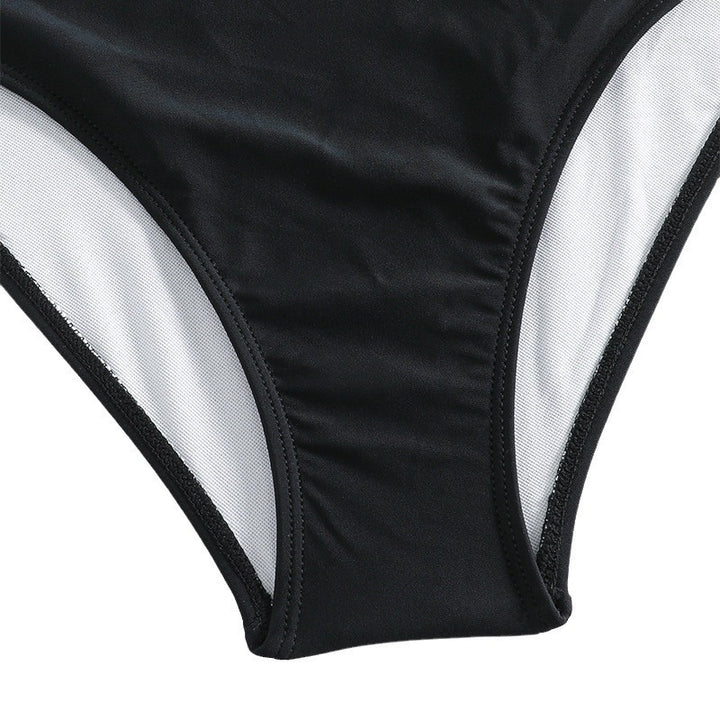 Damen Sportlicher Einteiler mit raffiniertem Schnitt Drune