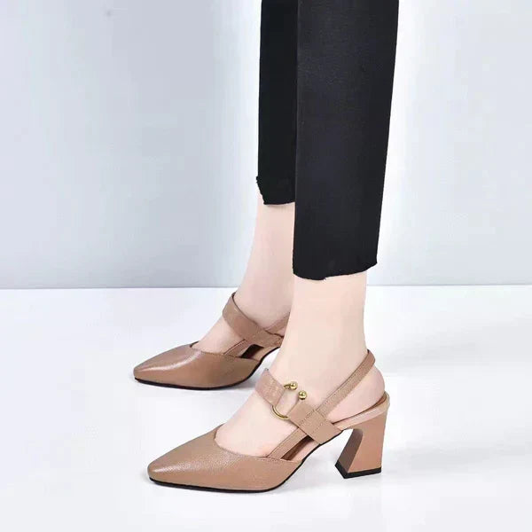 Drune | Orthopädische Sandalen für Damen Leichtgewichtig & Atmungsaktiv