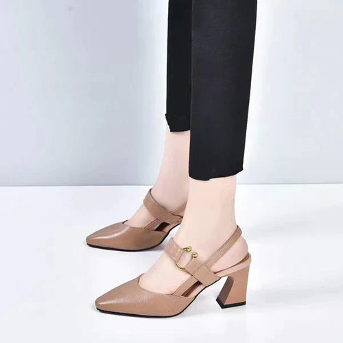 Drune | Orthopädische Sandalen Für Damen Leichtgewichtig & Atmungsaktiv