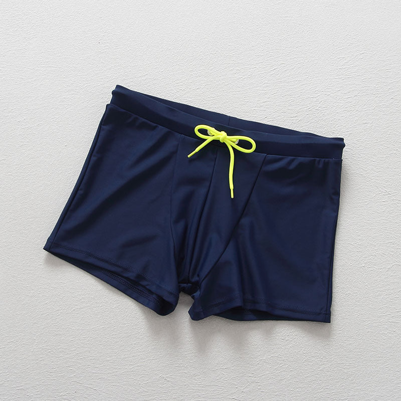 Herren Badeshorts Drune