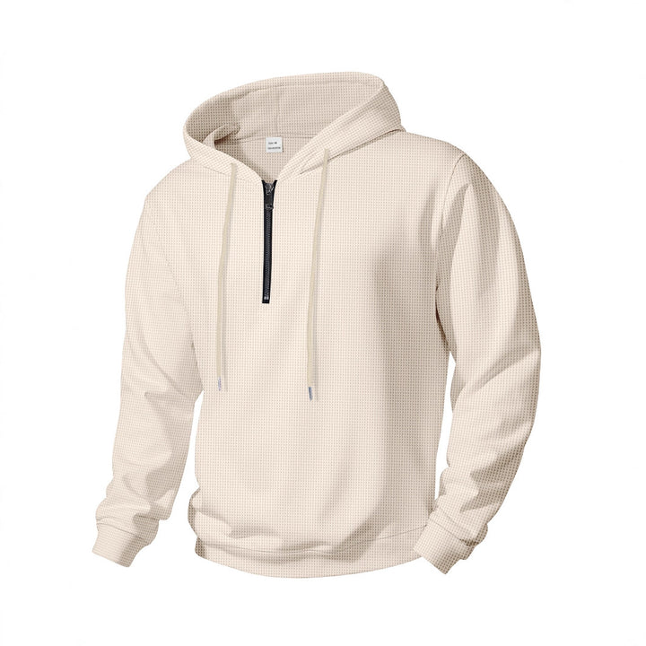Herren Sport Hoodie Drune